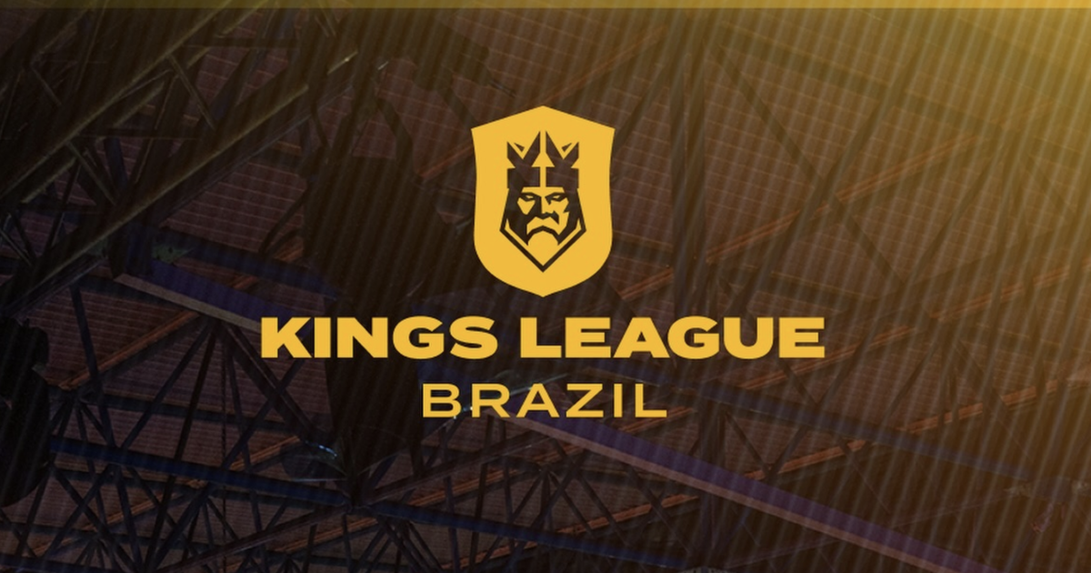 Leia mais sobre o artigo Kings League Brasil: O Novo Fenômeno do Futebol de Entretenimento