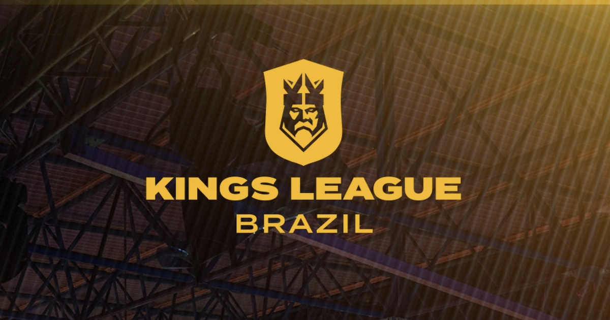 Leia mais sobre o artigo Conheça os Times, Presidentes e Jogadores da Kings League Brazil 2025