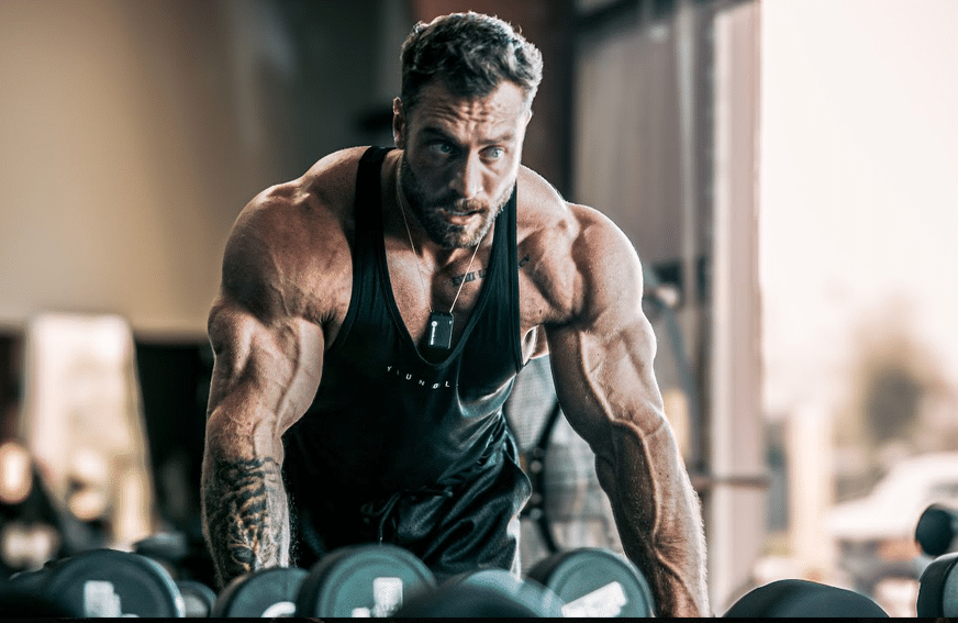 Leia mais sobre o artigo Preparação para o Mr. Olympia: Entenda as Fases Essenciais para o Físico Campeão